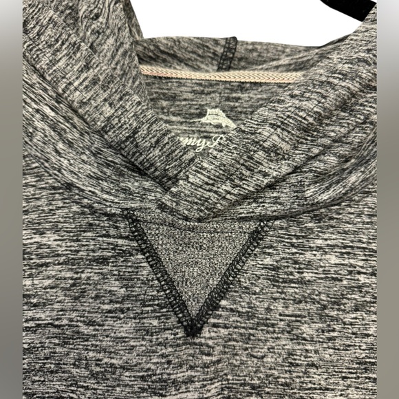 Tommy Bahama mens lounge set hoodie is large pants are medium - Picture 2 of 7